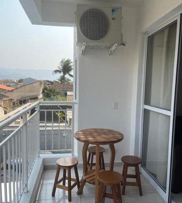 Espaço aconchegante e familiar