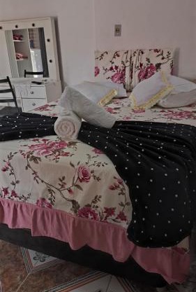 Espaço com Suite - 6min do Aeroporto e Rodoviária