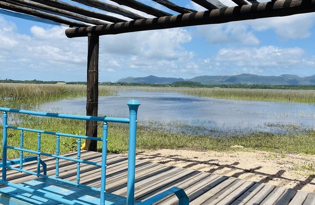 Espaço Encantador na Lagoa! Morada Colorida, Lugar de Gente Feliz!