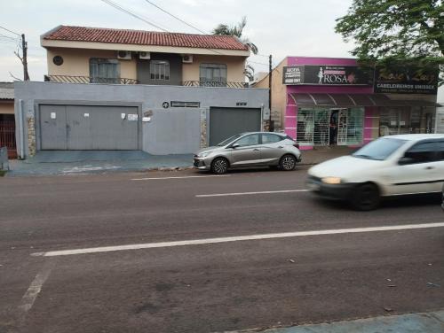 Espaço Ideal Apartamento 2 Quartos