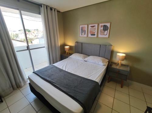 Espaço inteiro apartamento em Florianópolis 05