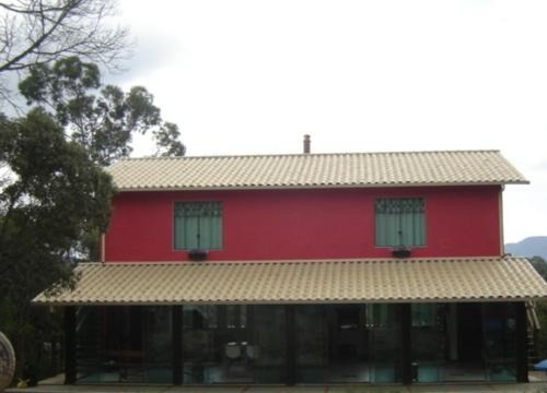 Espaço Lavras Novas