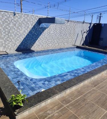 Espaço Quintal do Encontro