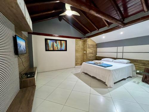 Espaço Verano - Suíte Master 2