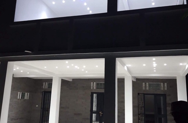 Espace le Majestic Toamasina