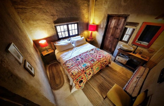 Espacio Adobe - Hostal Boutique