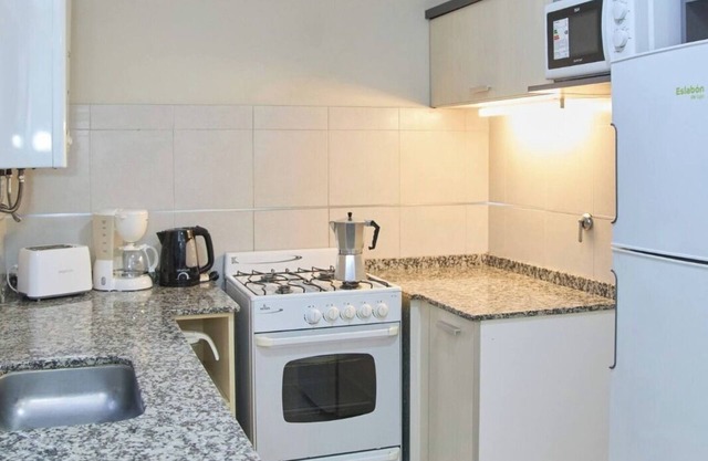 Espacioso Apartamento en Cordoba, Argentina