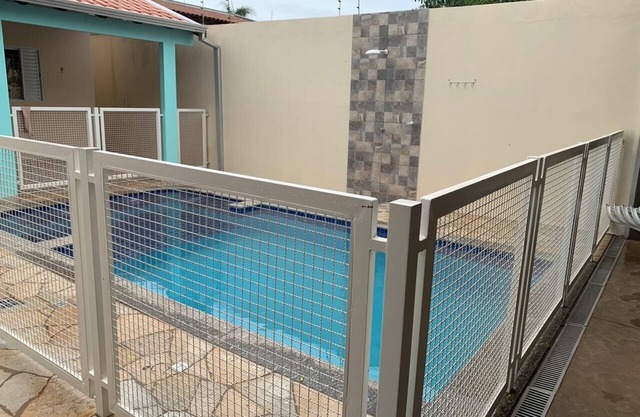 Espaço Laranjeira events and accommodation in comfort and safety