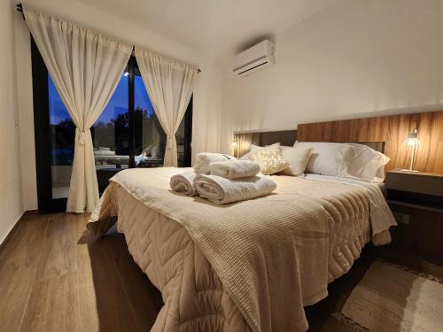 Especial DOS, en Villa Urquiza