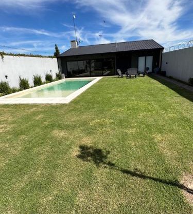 Espectacular Quinta de Descanso