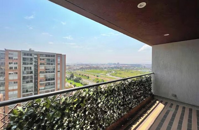 Espectacular apartamento en la felicidad