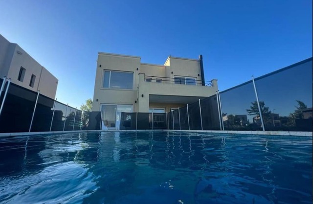 Espectacular Casa en Puertos del Lago Escobar