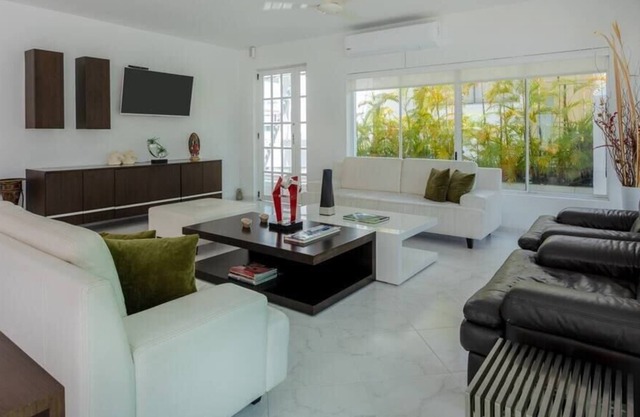 Espectacular Casa en El Peñón I Campo de Golf -C9