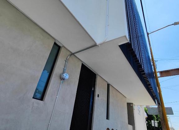 Espectacular Casa Nueva Céntrica