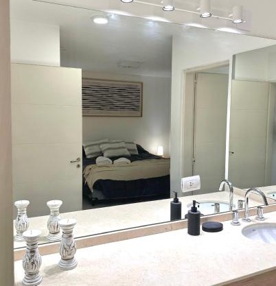 Espectacular departamento en Villa Allende