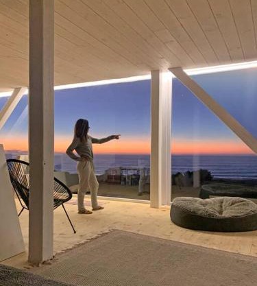 Espectacular Loft, a pasos del mar