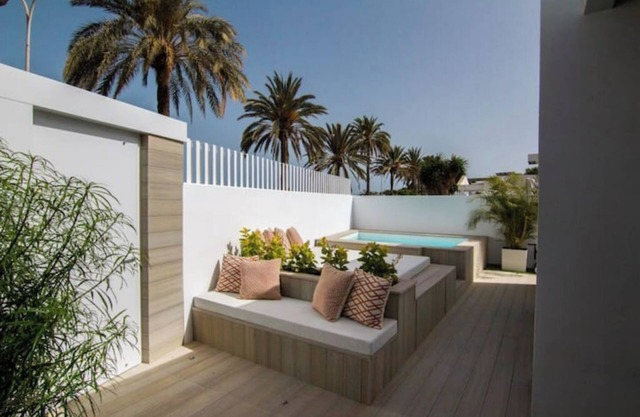 Espectacular Villa con Piscina Privada