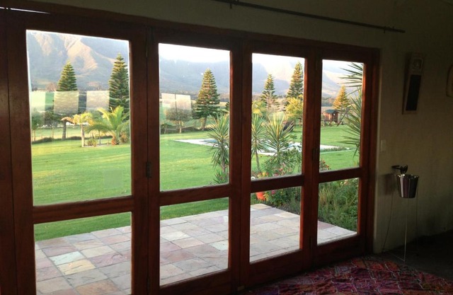 Esperanza Countryside Accomodation