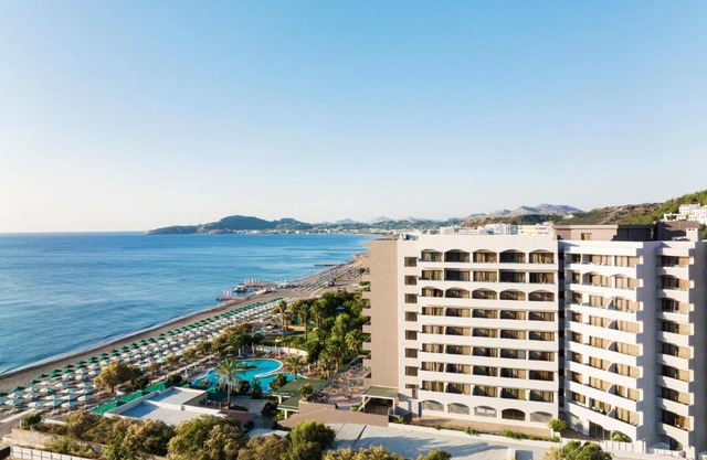 Esperos Mare Resort & Spa