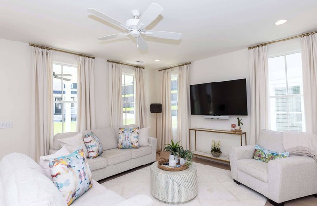 Essie's Place by Apex Short Term Stays