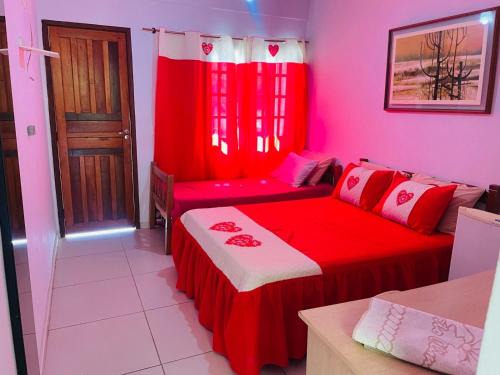 Estância da vida Hotel e laser