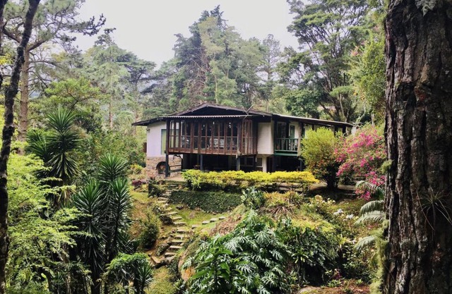 Estância das Nascentes - Sítio São Francisco