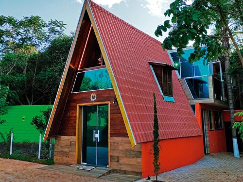 Estância Estrela Yendis