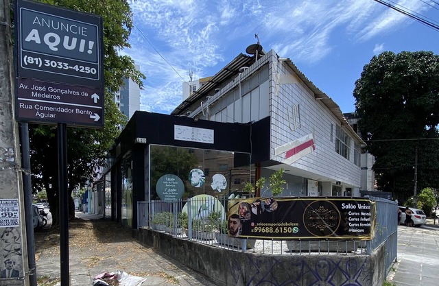 Estúdios Para Alugar Semana de Carnaval em Recife/pe - Madalena