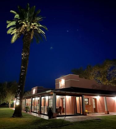 Establecimiento Don Elder