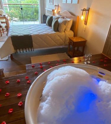 Estalagem Andorinhas