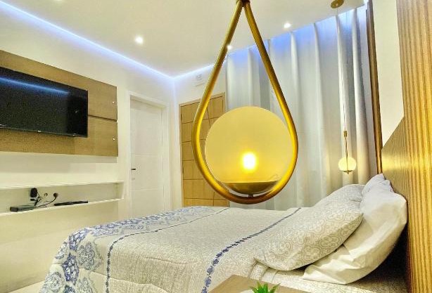 Estalagem Cachoeira do Pimenta