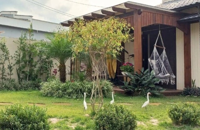 Estalagem dos Canyons: Suite with an outdoor pool and close to the Canyons.