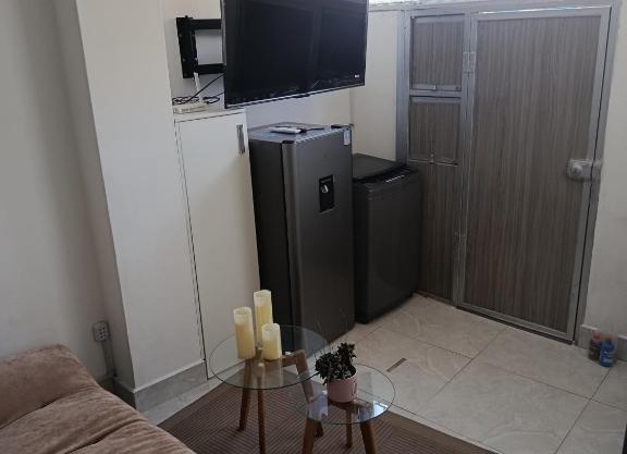 Estancia Acogedora en Tacna