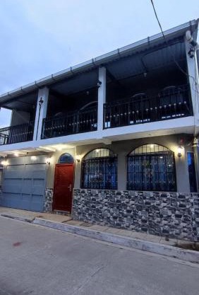 Estancia Altos de Guadalupe