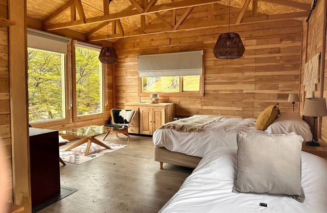 Estancia Bonanza Patagonian Lodge Experience