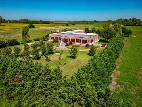 Estancia HOTEL LA ROSADITA