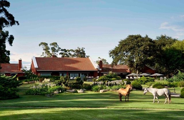 Estancia La Estrella