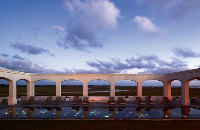 Estancia Vik Jose Ignacio