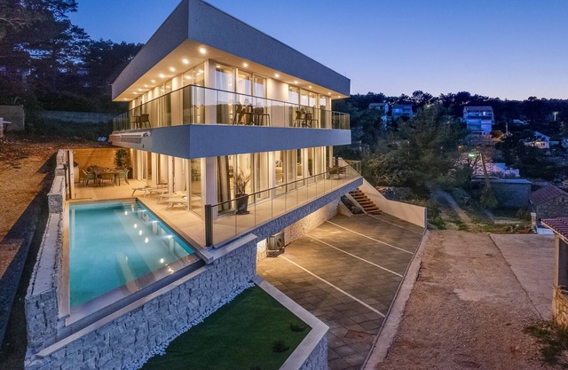 Estate da Noi, heated indoor & outdoor pool, sea view, sauna, family, bbq