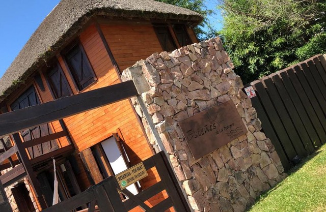 Esteños de la Pedrera Posada y Spa