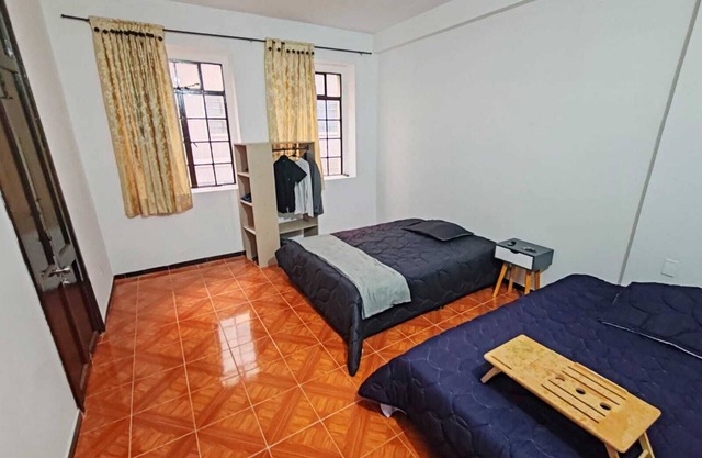 Este sitio no esta disponible. Favor abstenerse de reservar.