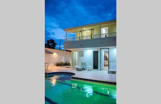 Estratégica Ubicación-Energía Renovable-Pet Friendly