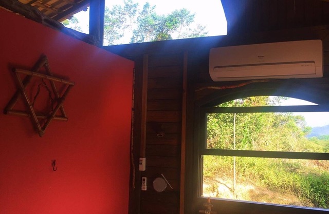 Estrela Guia Ecopousada & Ecoturismo