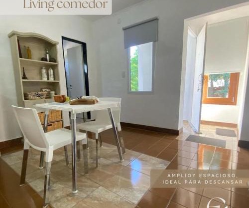 Estudio 1 Residencial