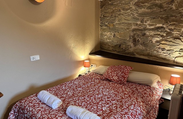 Estudio en Planta Baja con Todas las Comodidades