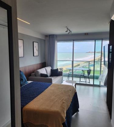 Estudio frente ao mar - Maceio