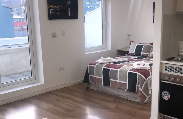 Estudio Moderno en el Centro de Ushuaia