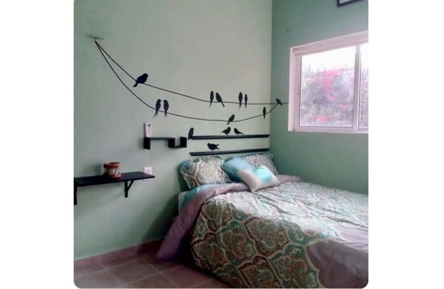 ESTUDIO NUEVO INDEPENDIENTE, CON COCINA Y BAÑO.