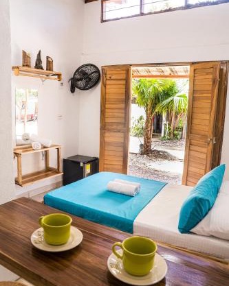 Estudio Privado cerca a la Playa 5