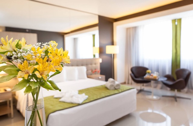 eSuites Savassi Toscanini